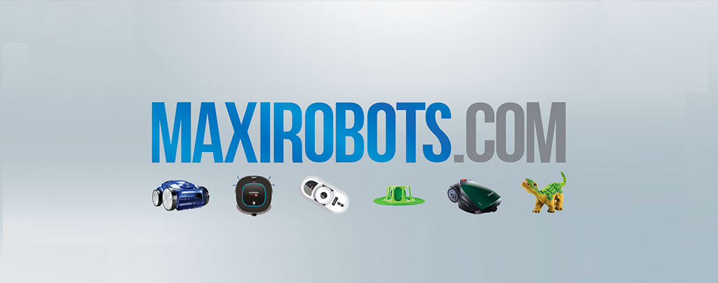 Maxirobots.com