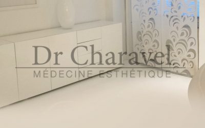 Dr Charavel