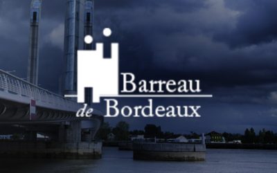 Barreau de Bordeaux