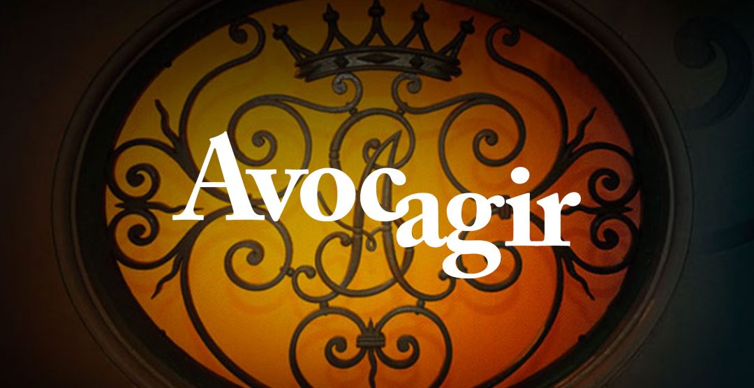 Avocagir