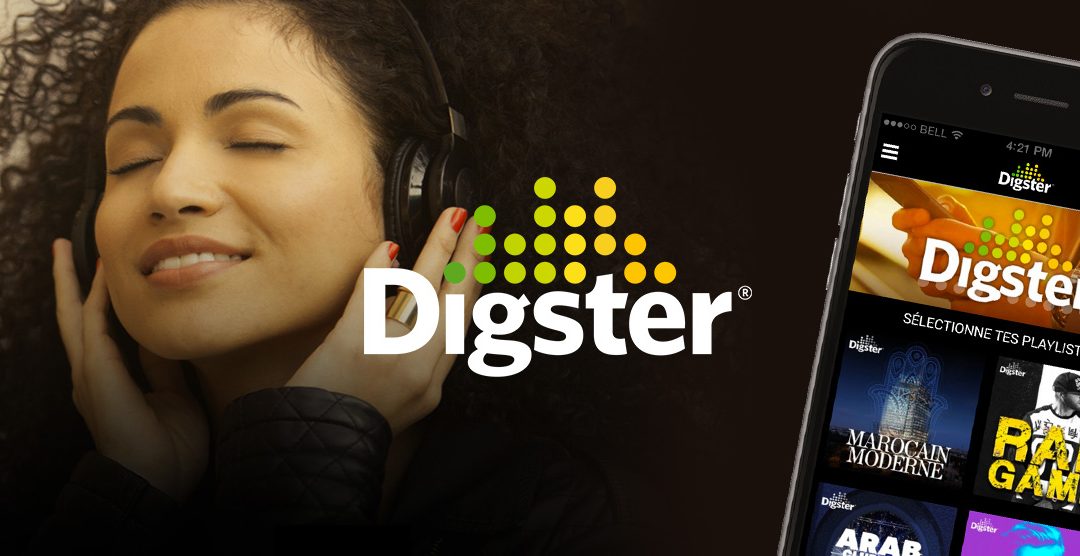 Digster
