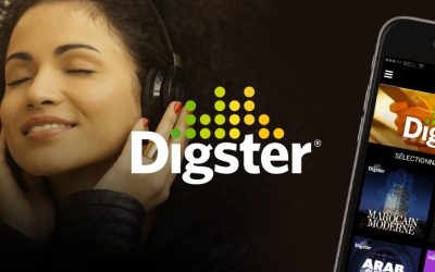 Digster