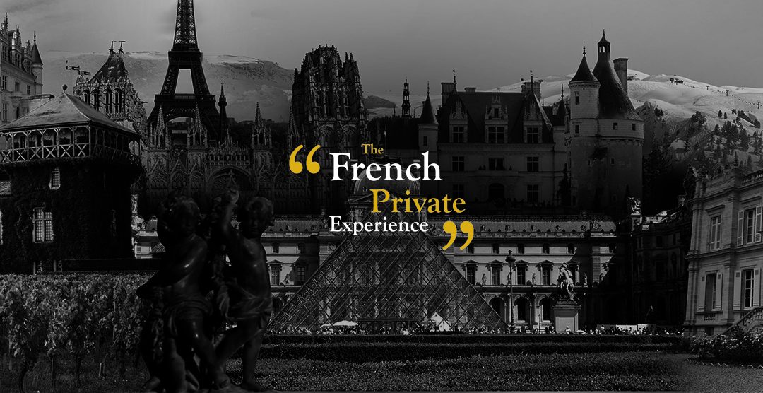 French Private Experience