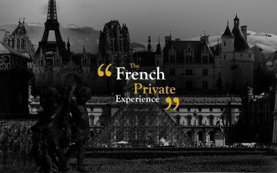 French Private Experience