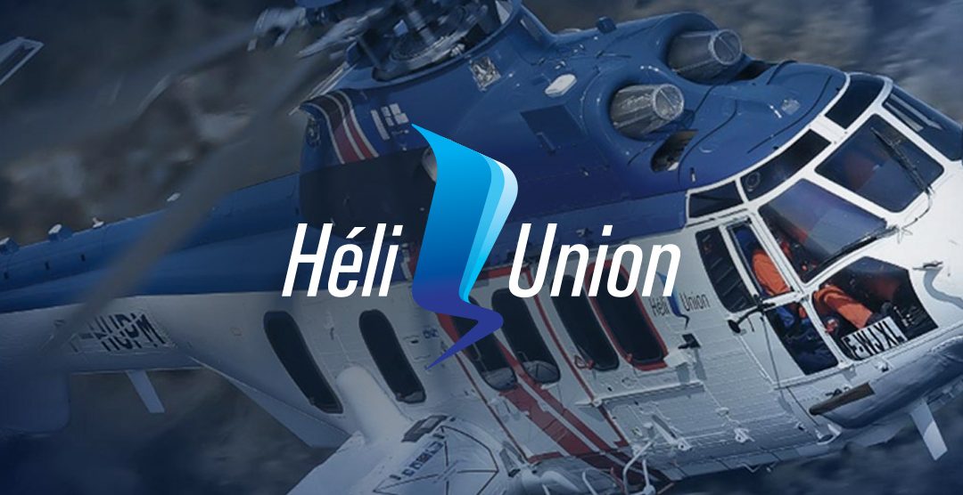 Héli-Union