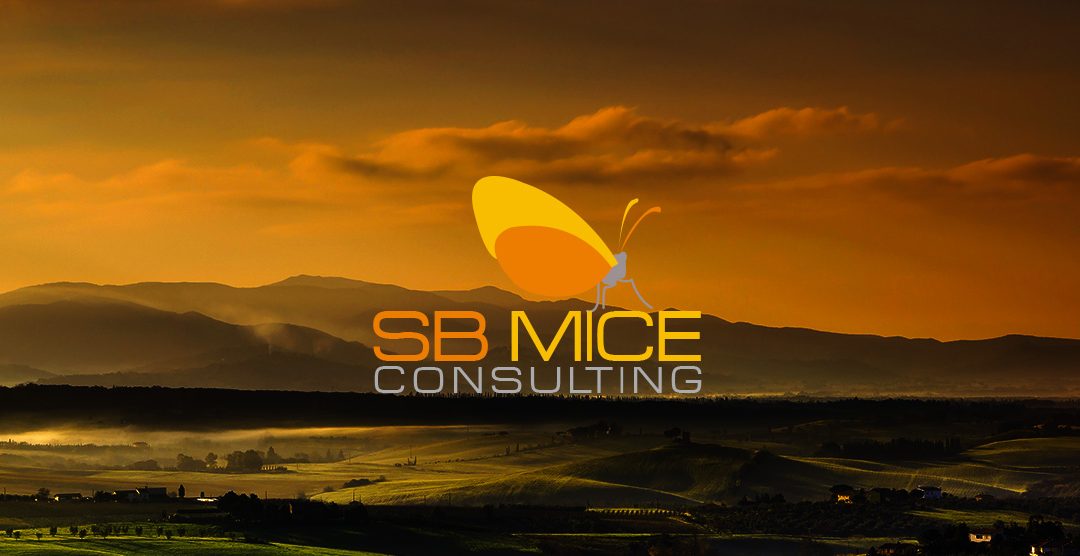 SB MICE Consulting