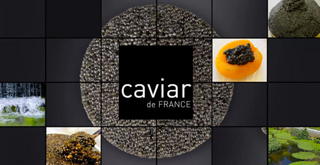 Caviar de France