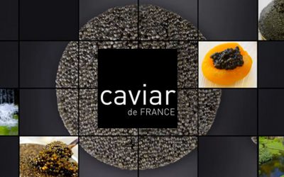 Caviar de France