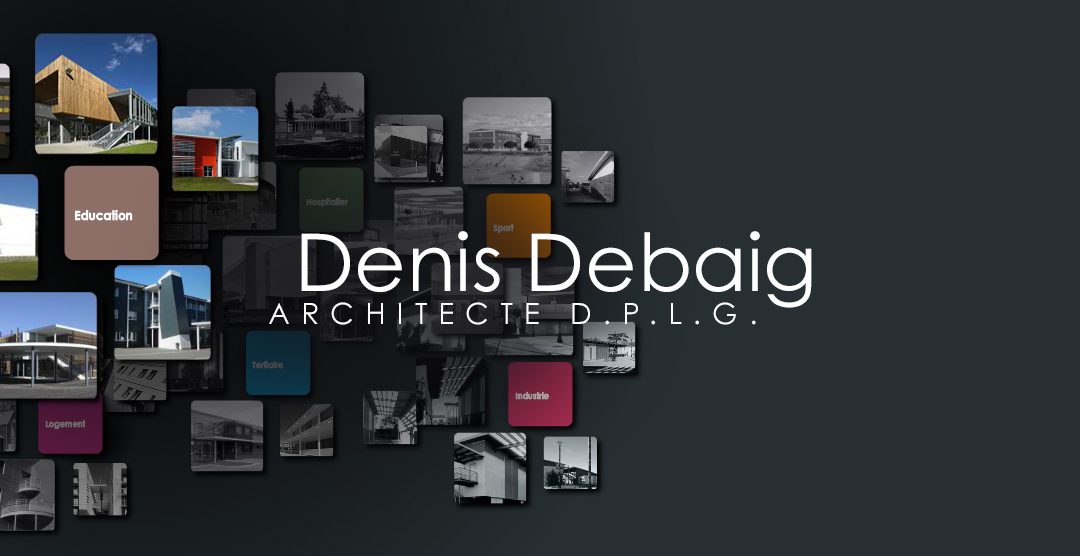 Denis Debaig