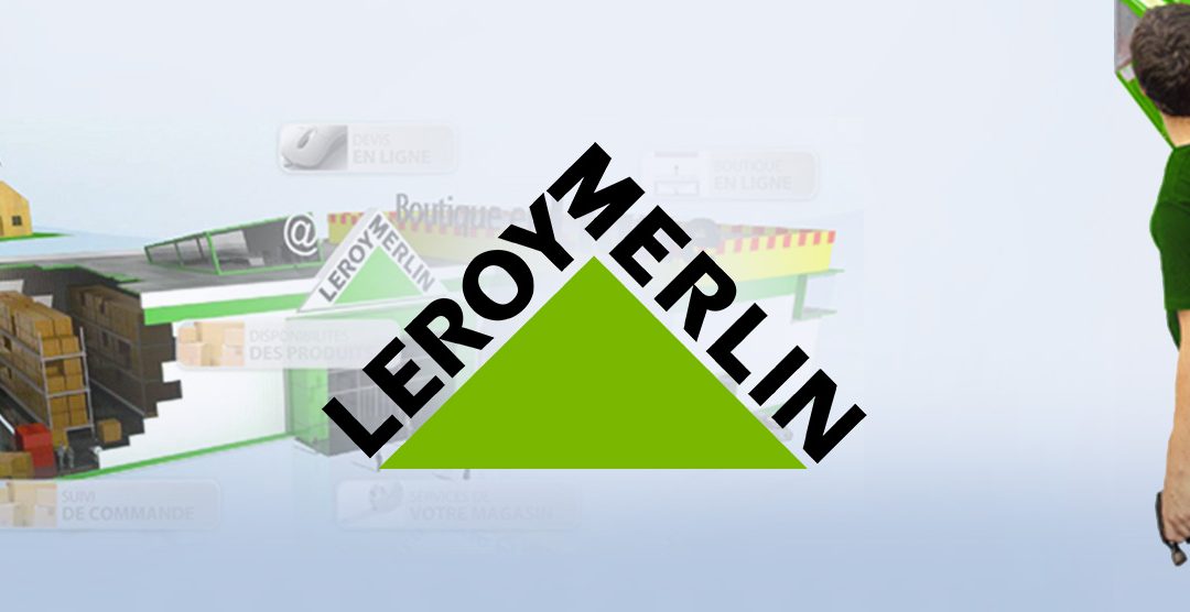 Leroy Merlin