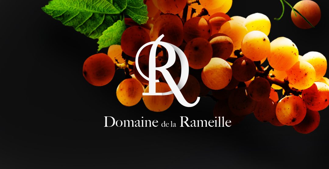 Domaine de la Rameille