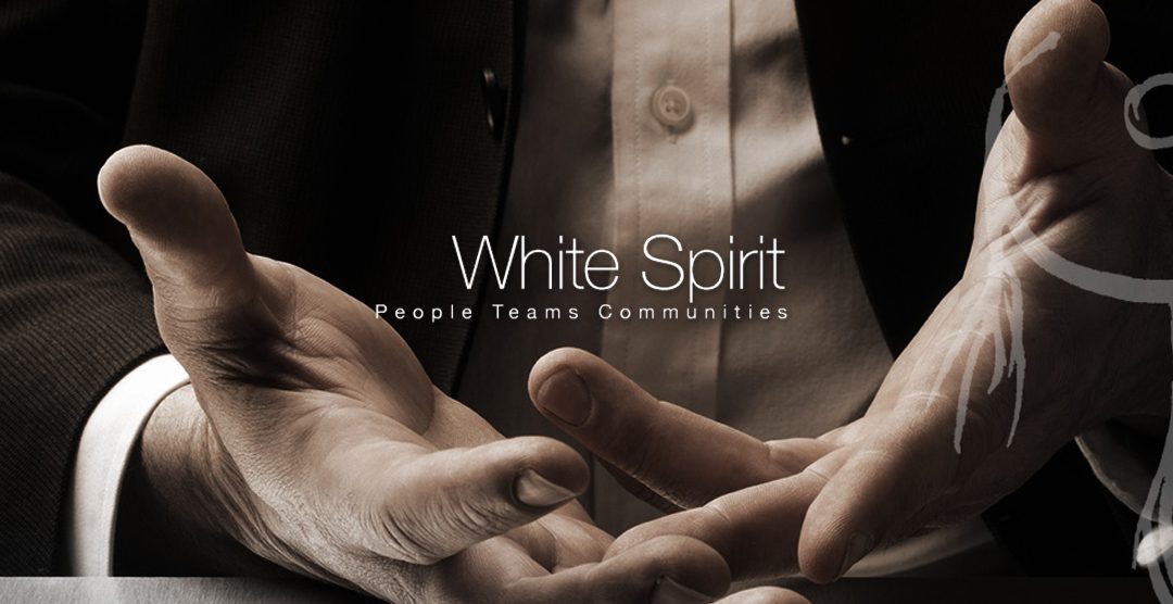 White Spirit Narratives