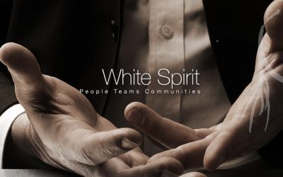 White Spirit Narratives