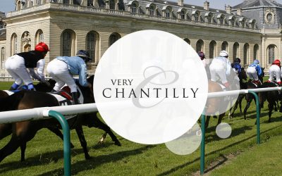 Very Chantilly