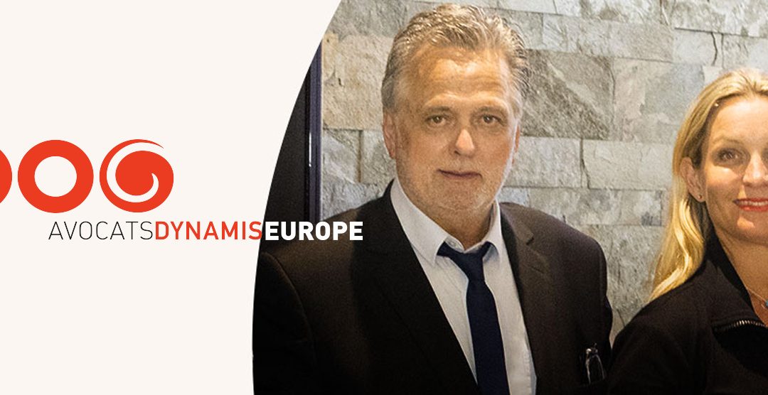 Avocats Dynamis Europe